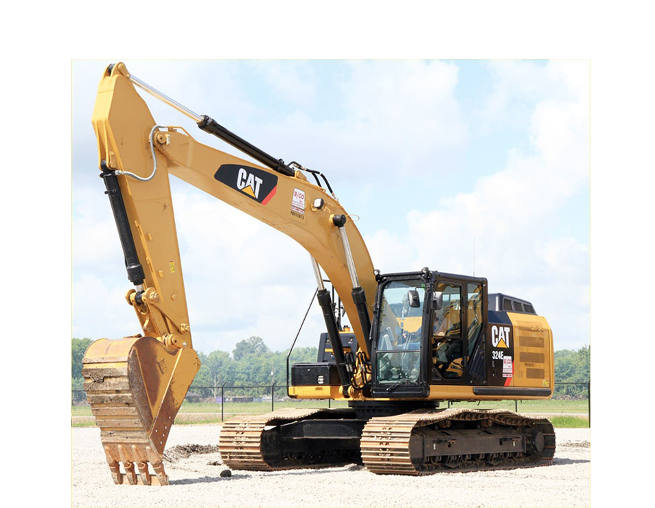 Construction Equipment