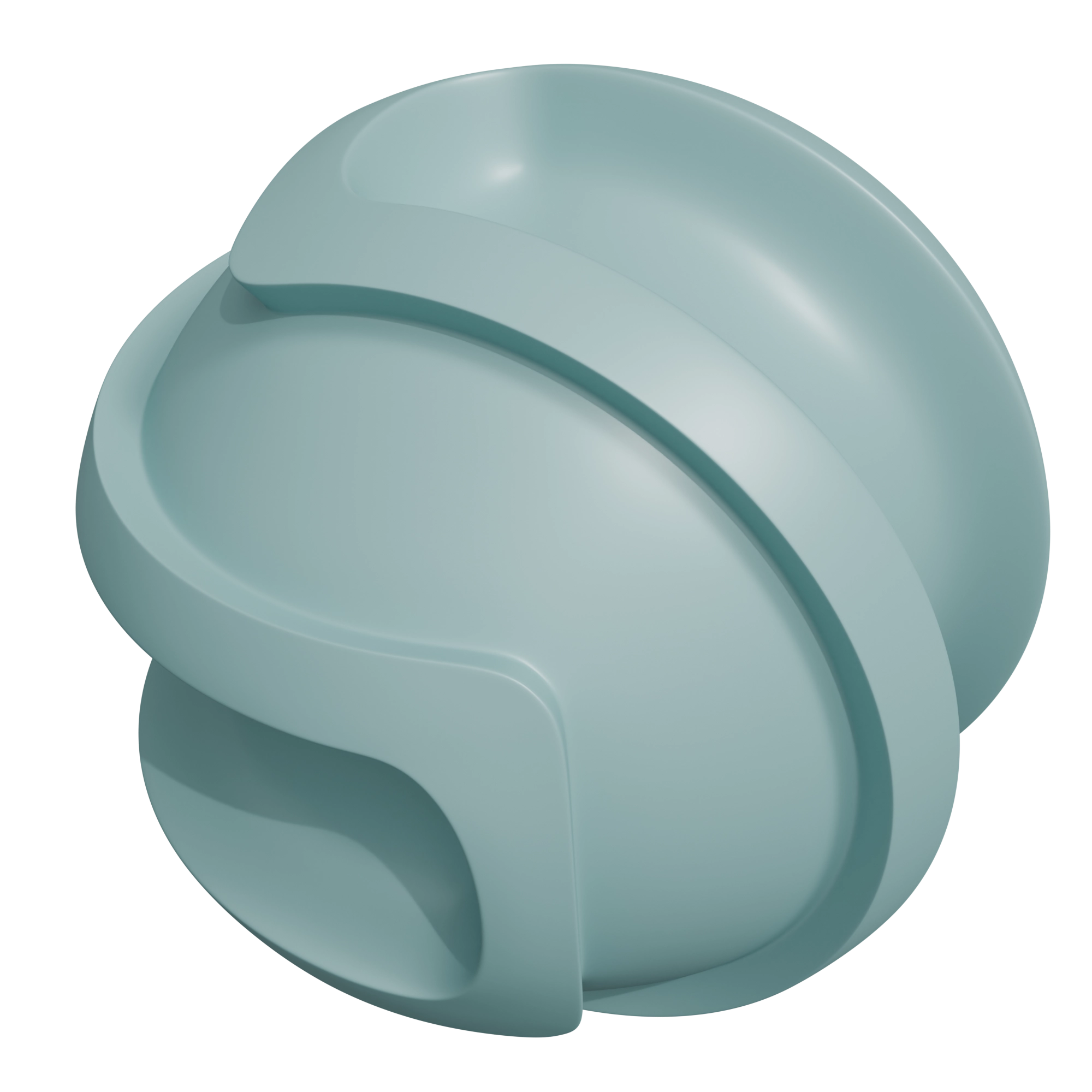 PASTEL TURQUOISE RAL6034 SATIN