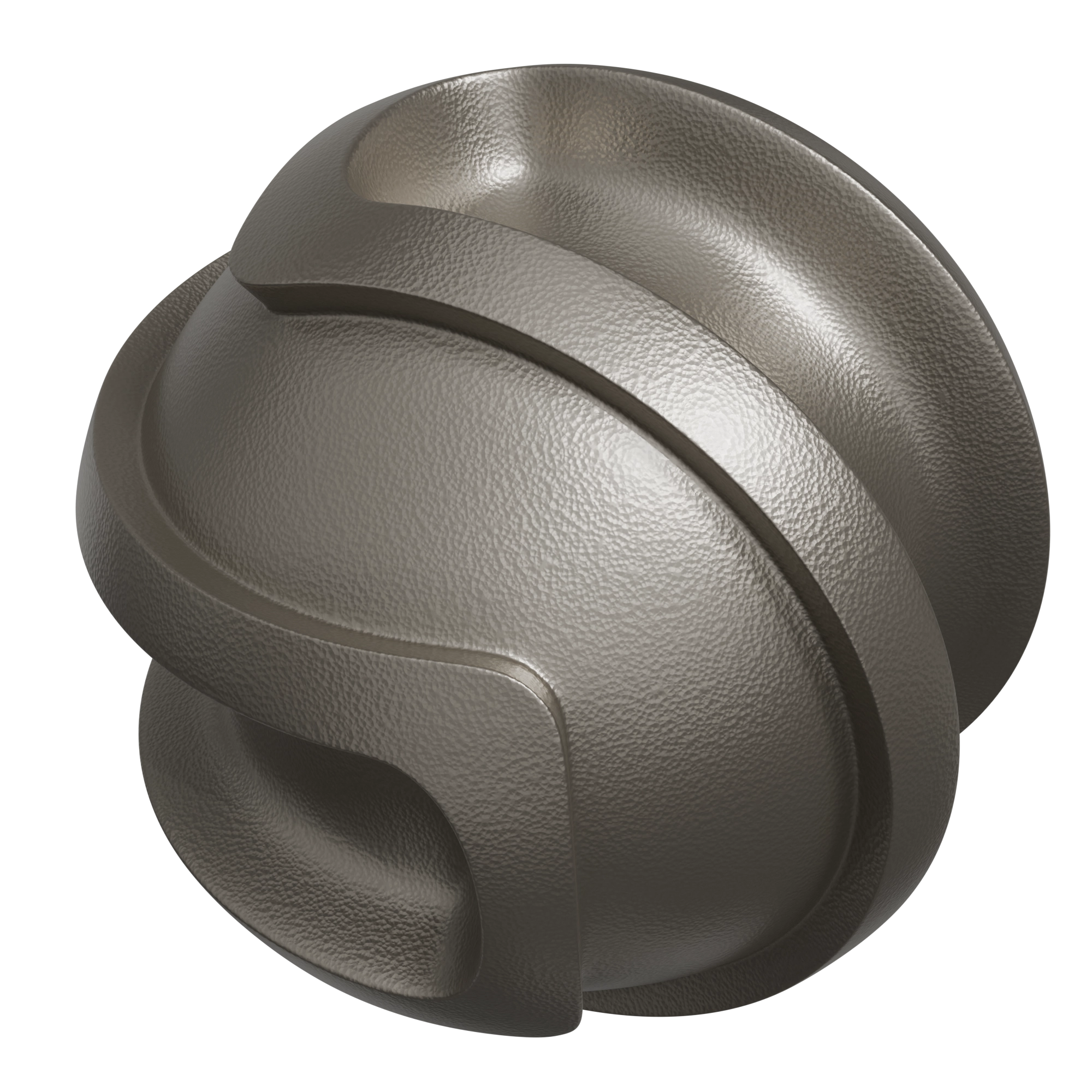 QUARTZ GREY RAL7039 ROUGH TEXTURE