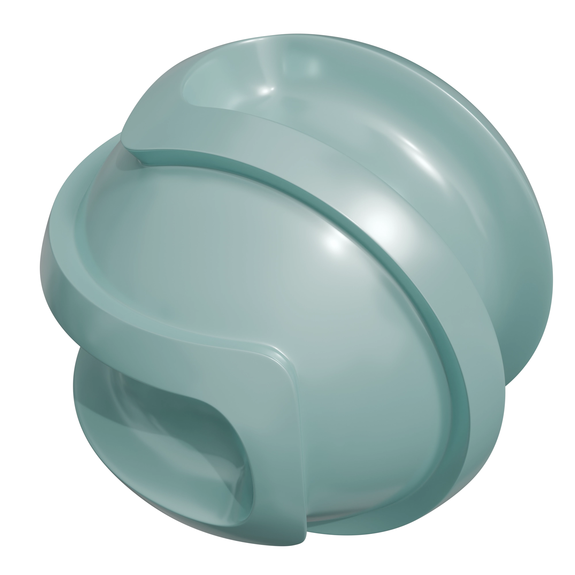 Light Green  RAL6027