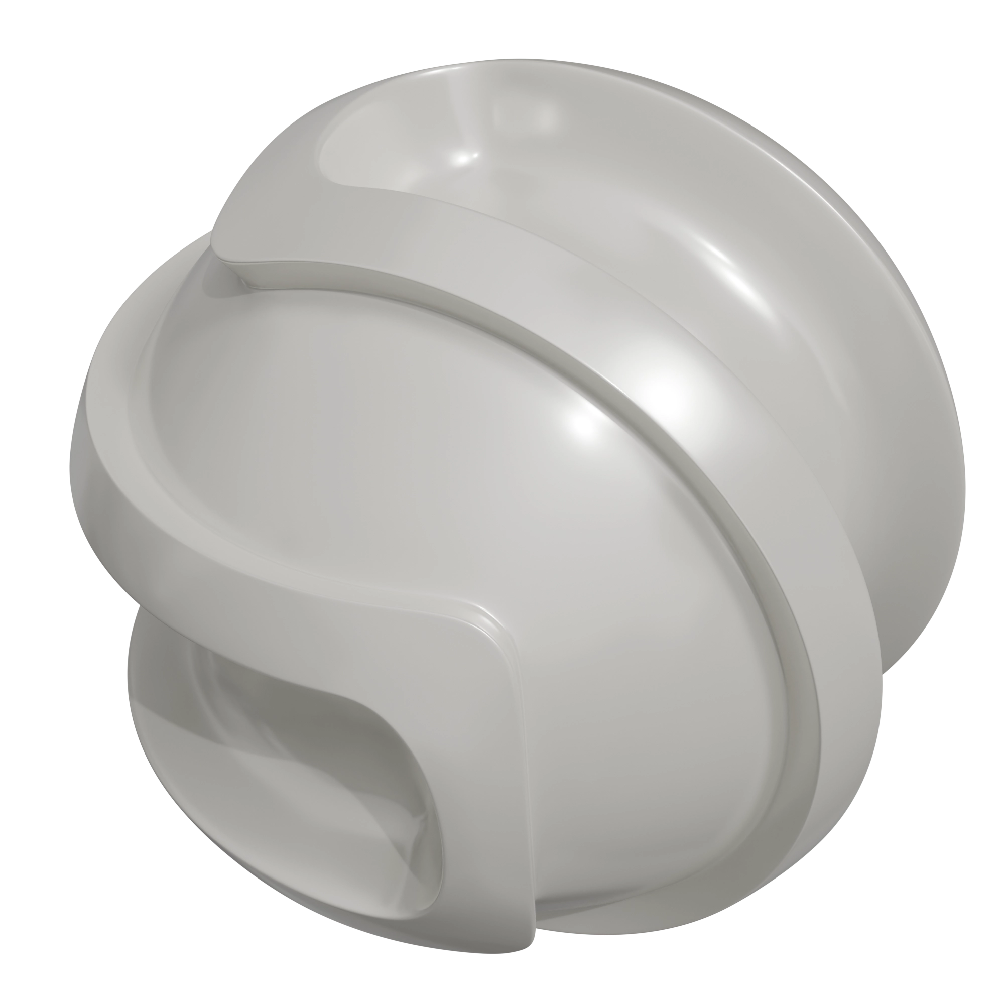 GREY WHITE RAL9002 SEMI GLOSS