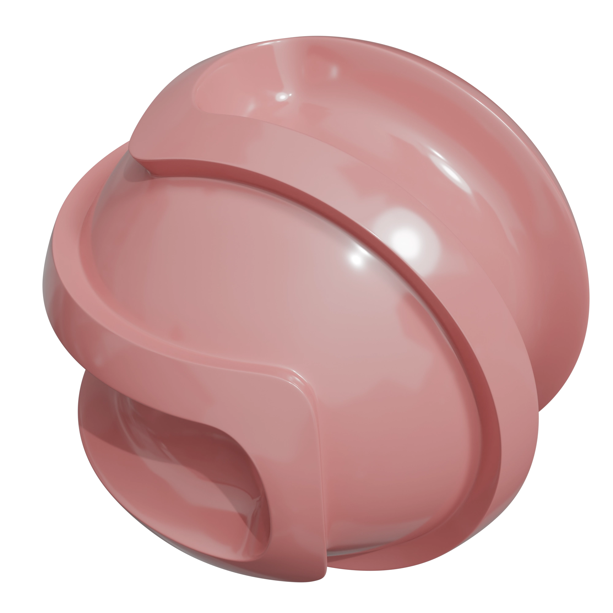 ANTIQUE PINK RAL3014