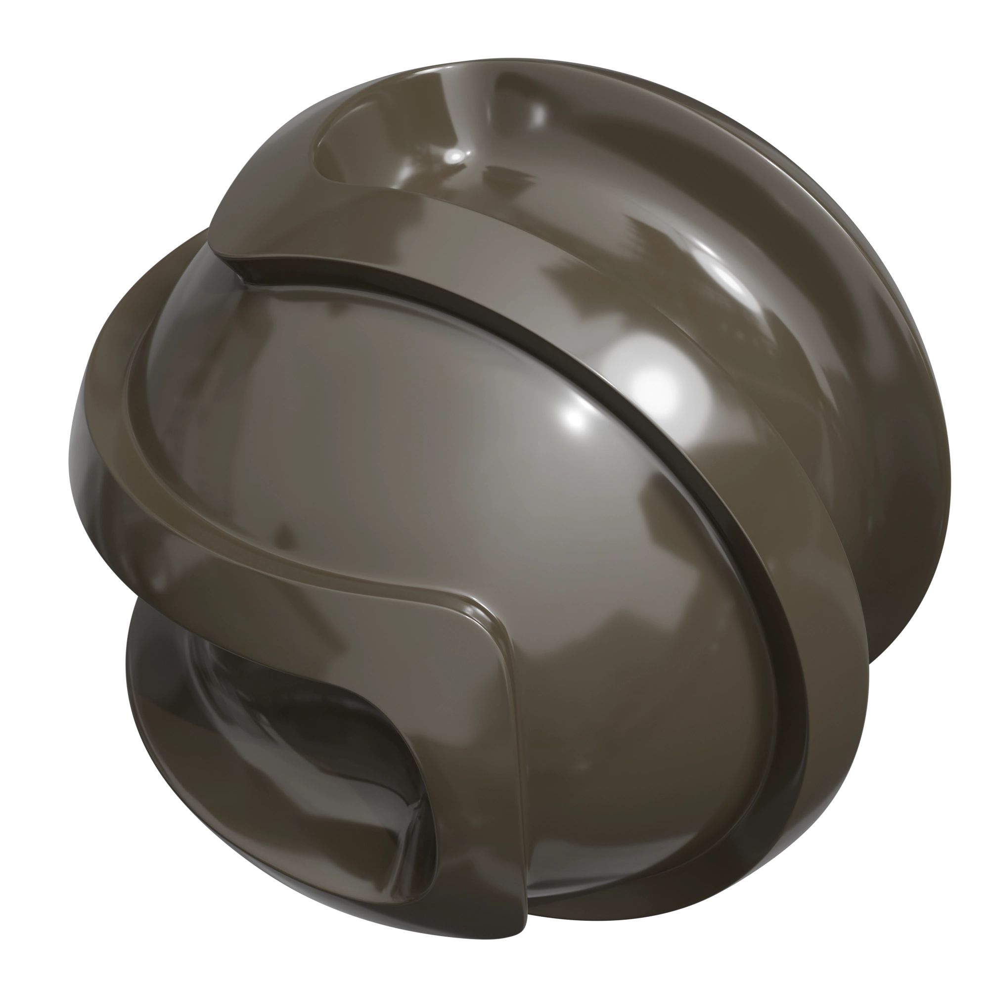 YELLOW OLIVE RAL6014