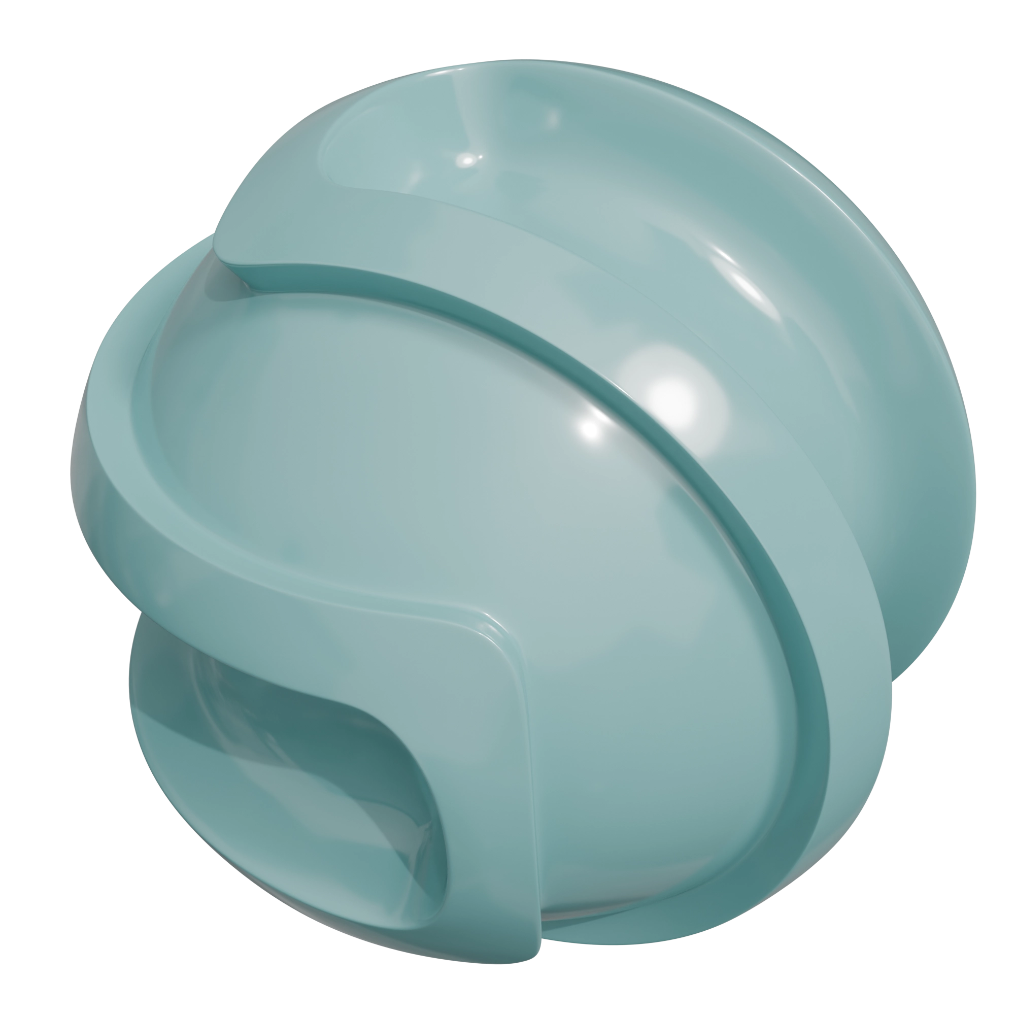 PASTEL TURQUOISE RAL6034