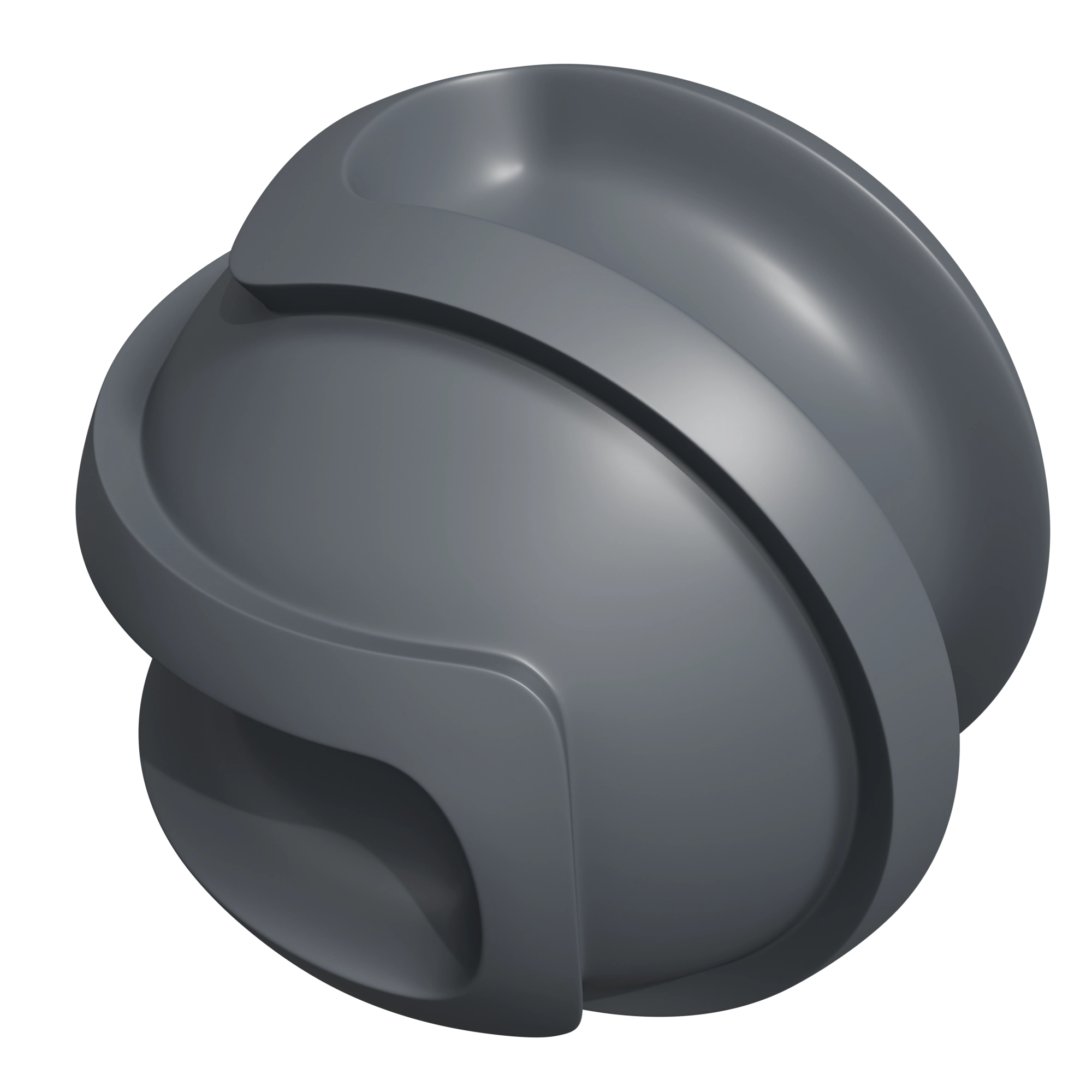 SLATE GREY RAL7015 SATIN