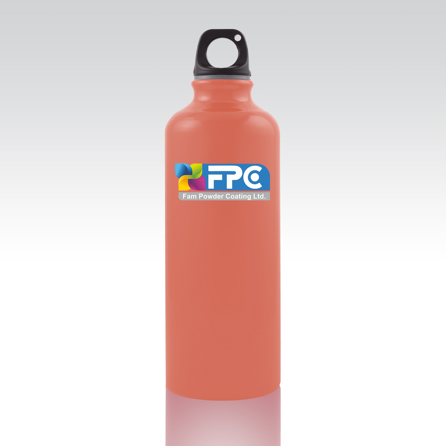 SALMON PINK RAL3022