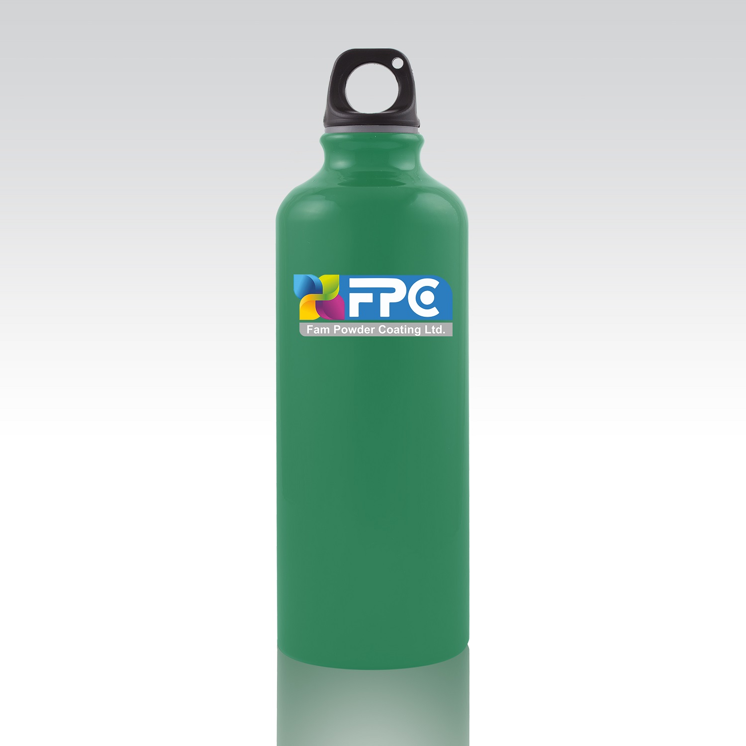SIGNAL GREEN RAL6032