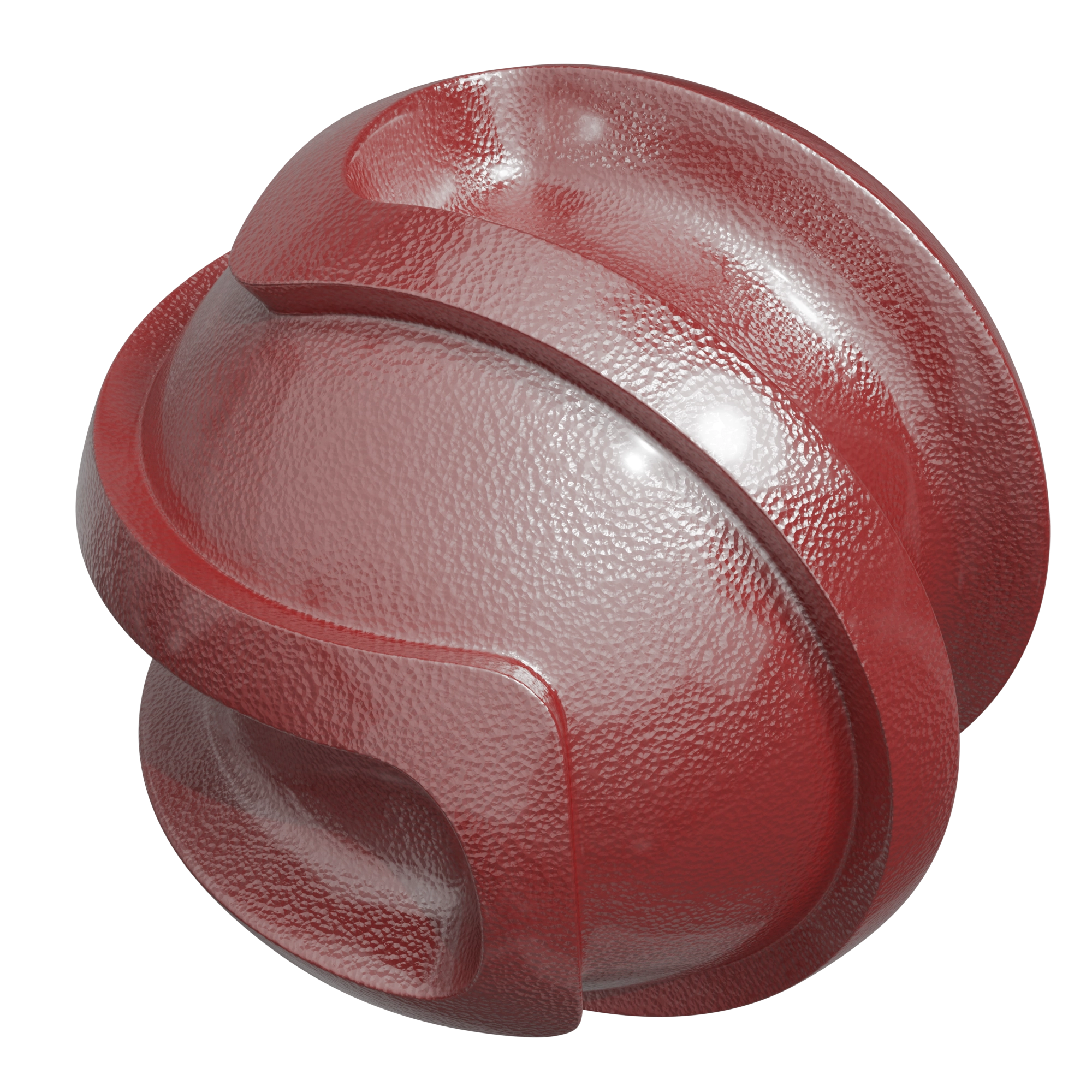 RUBY RED RAL3003 TEXTURE