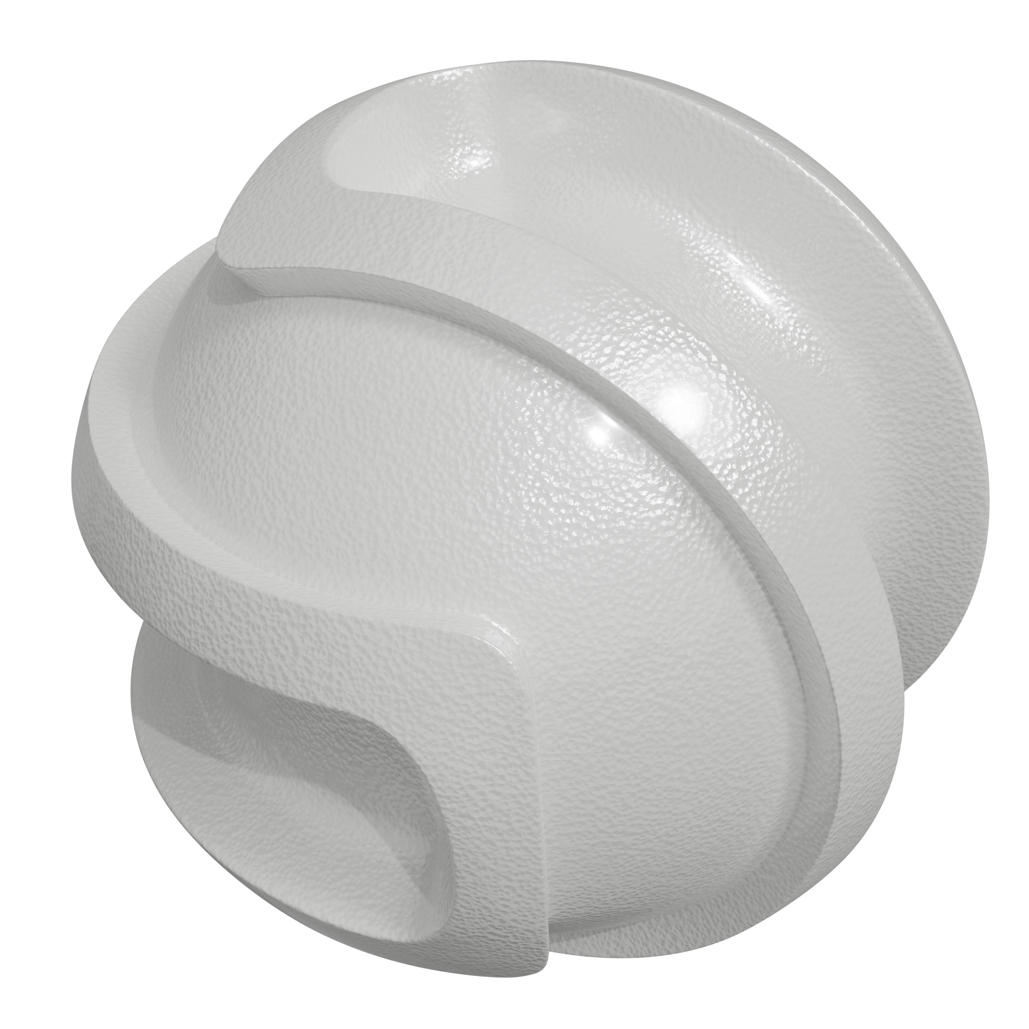 Signal White RAL9003 Texture