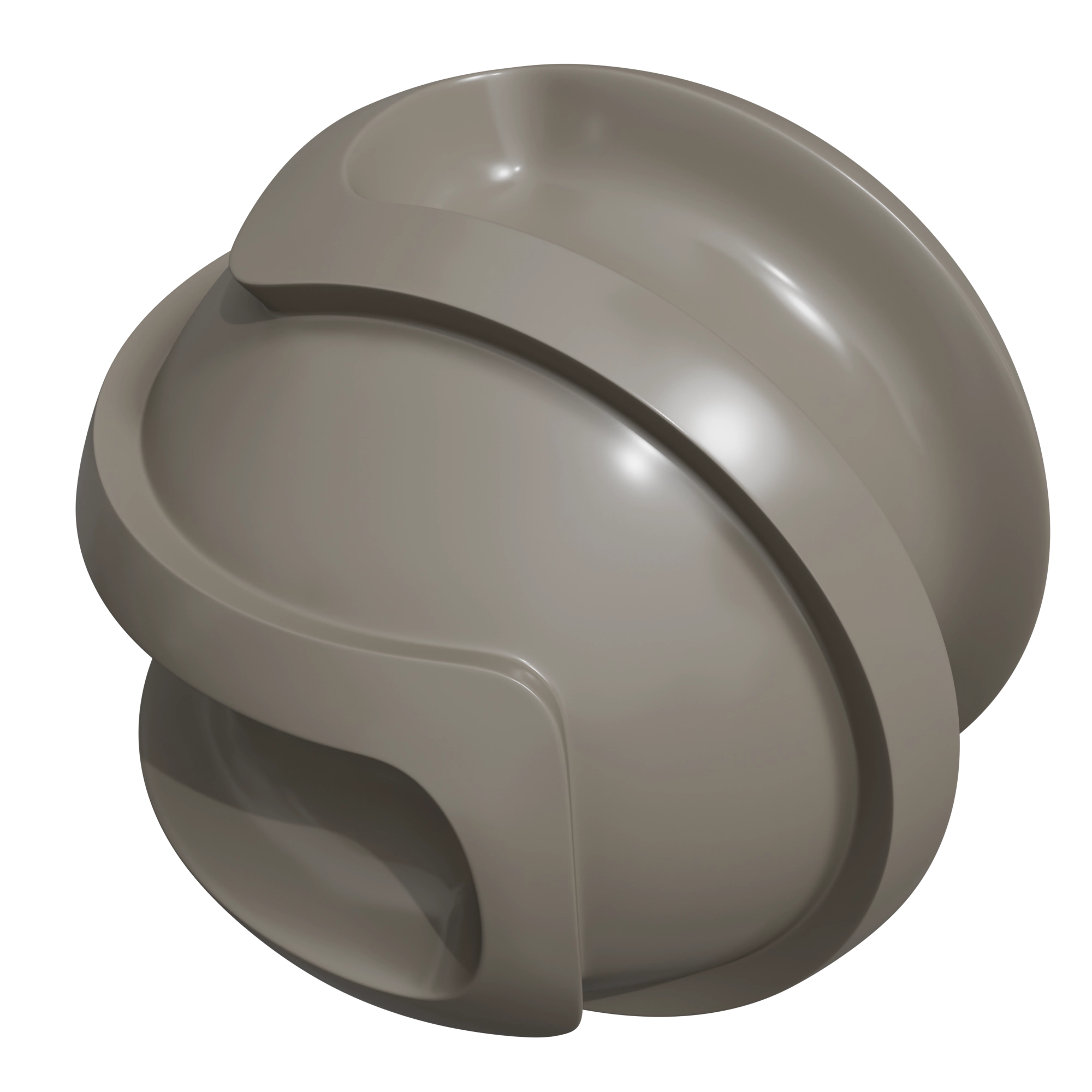 QUARTZ GREY RAL7039 SATIN