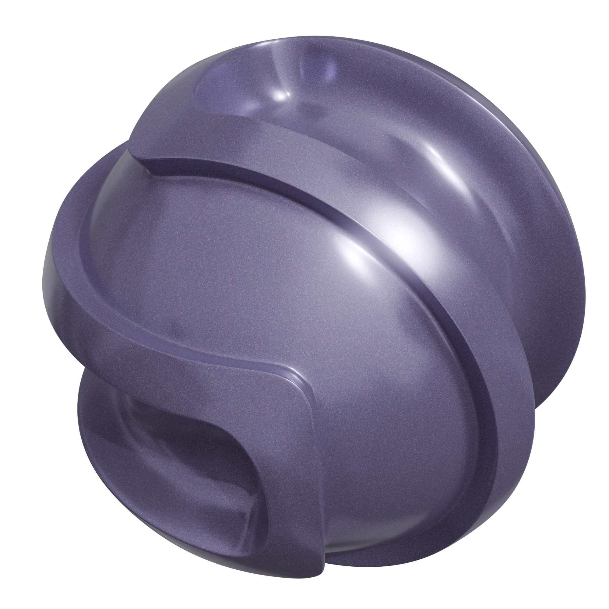 Pearl Violet - RAL4011