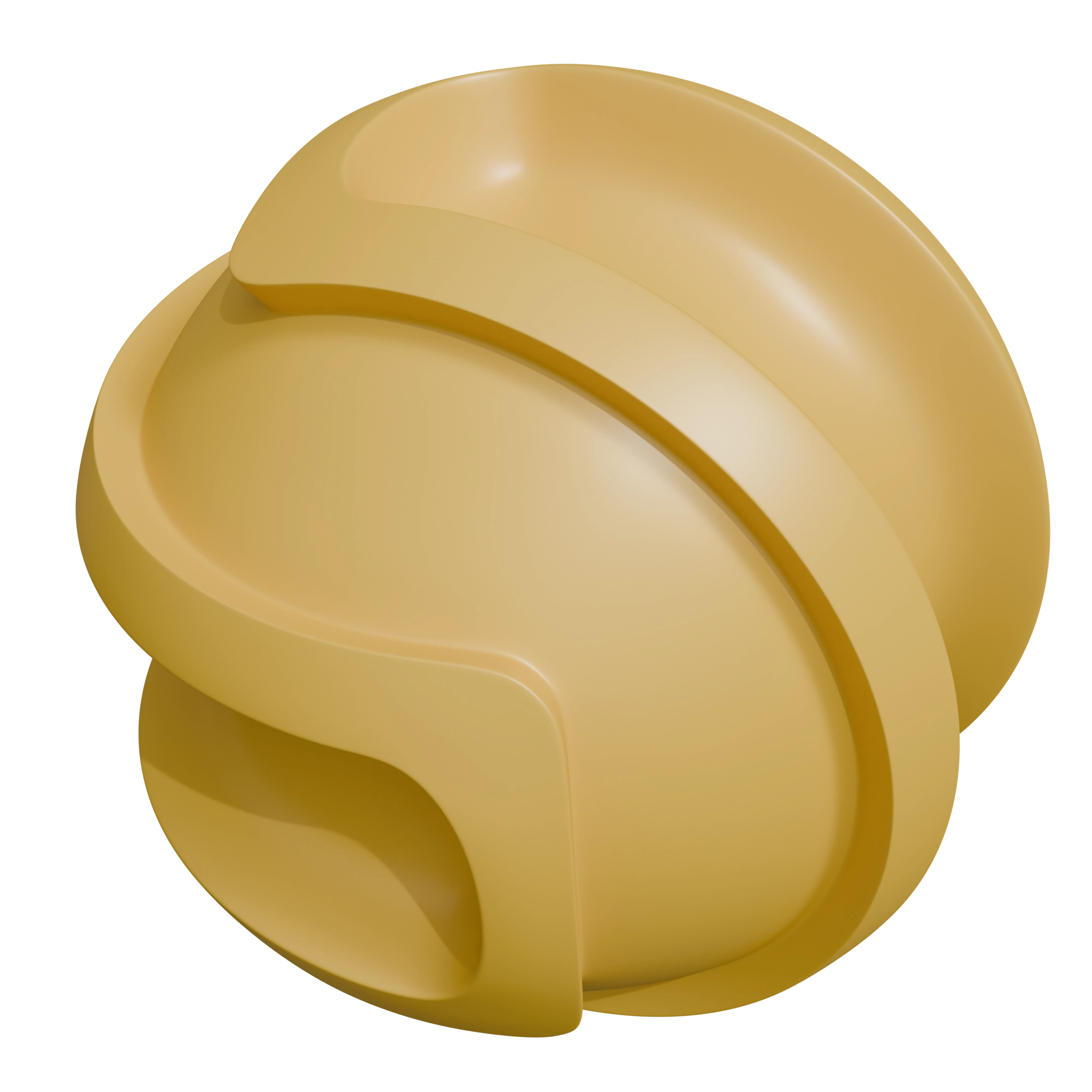 LEMON YELLOW RAL1012 SATIN