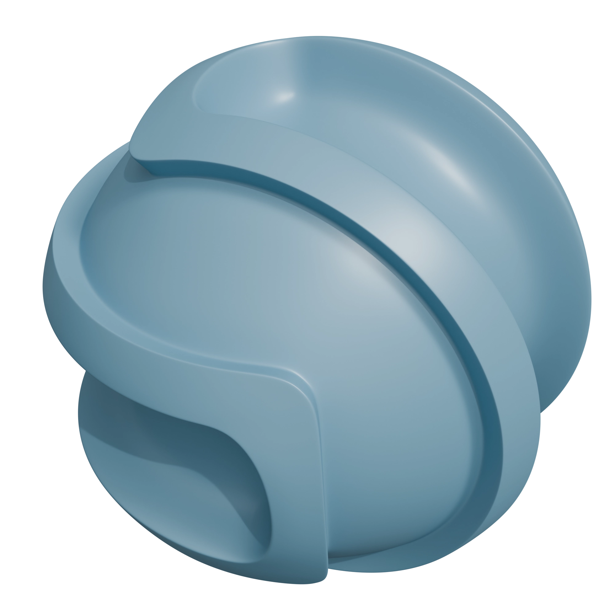 PASTEL BLUE RAL5024 SATIN