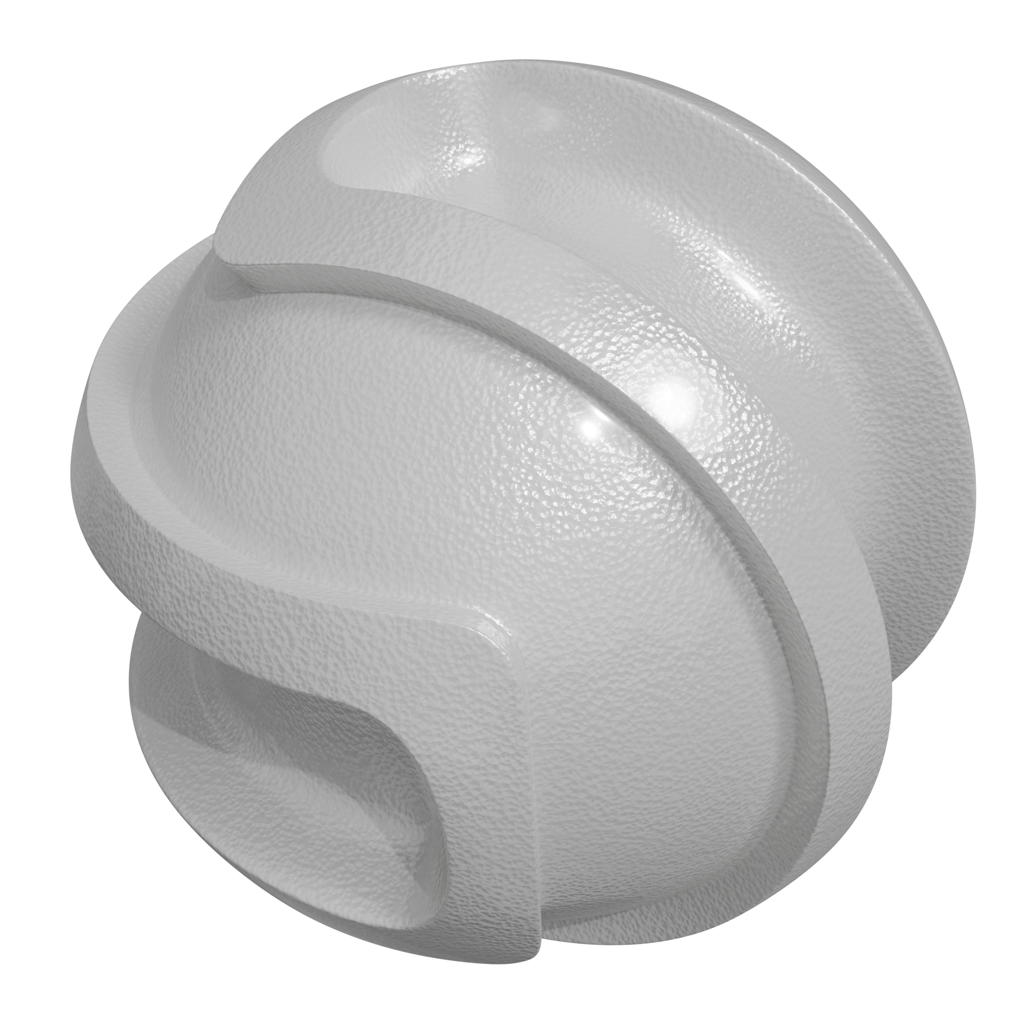 TELEGREY 4 RAL7047 ROUGH TEXTURE