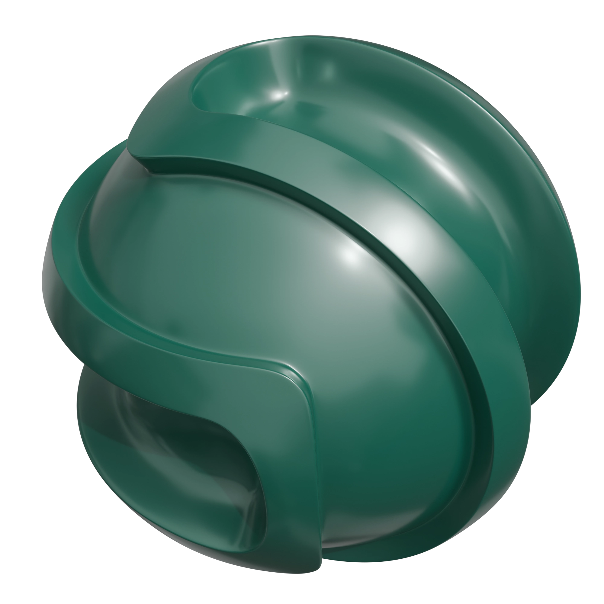 Opal Green - RAL6026