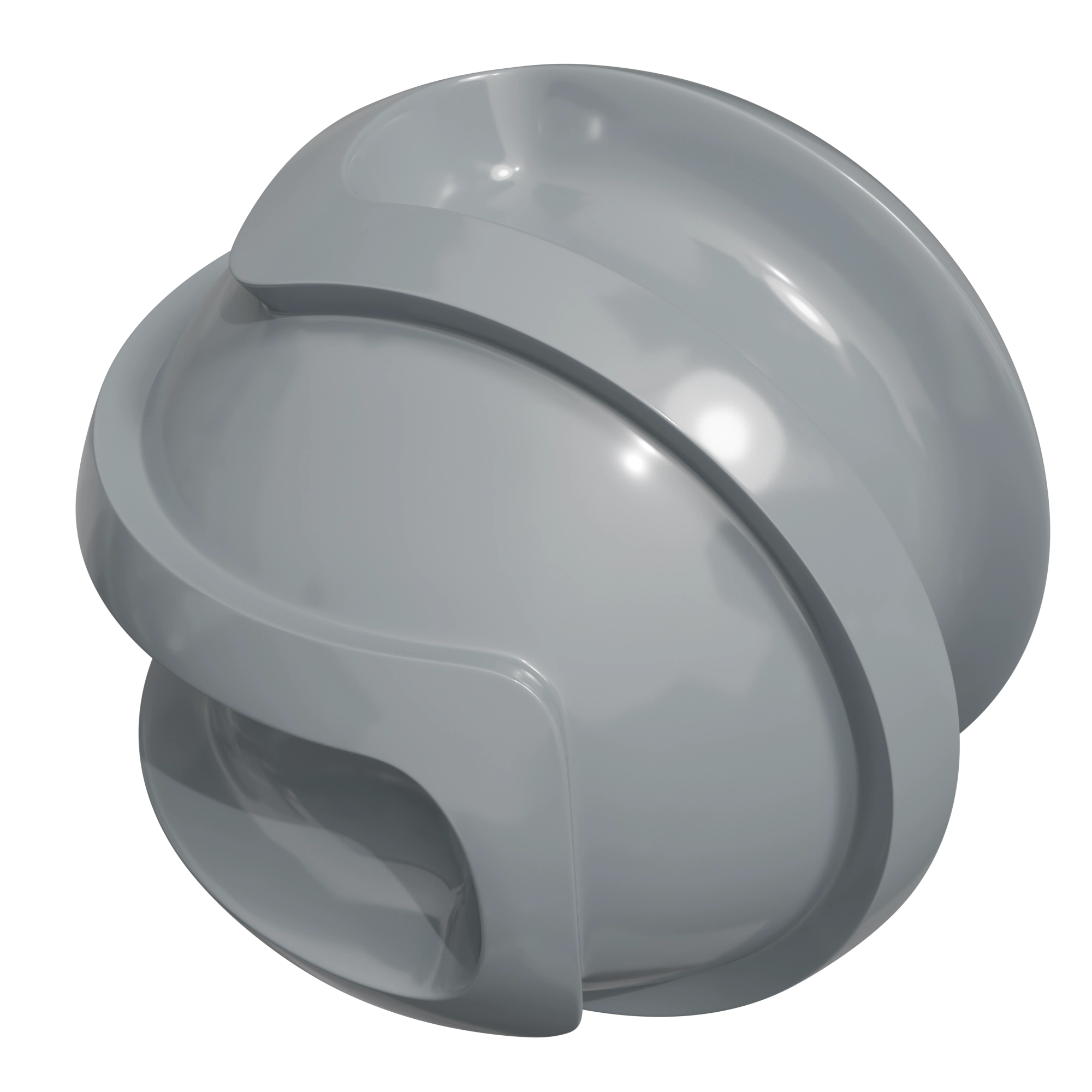 Telegrey 2 - RAL7046