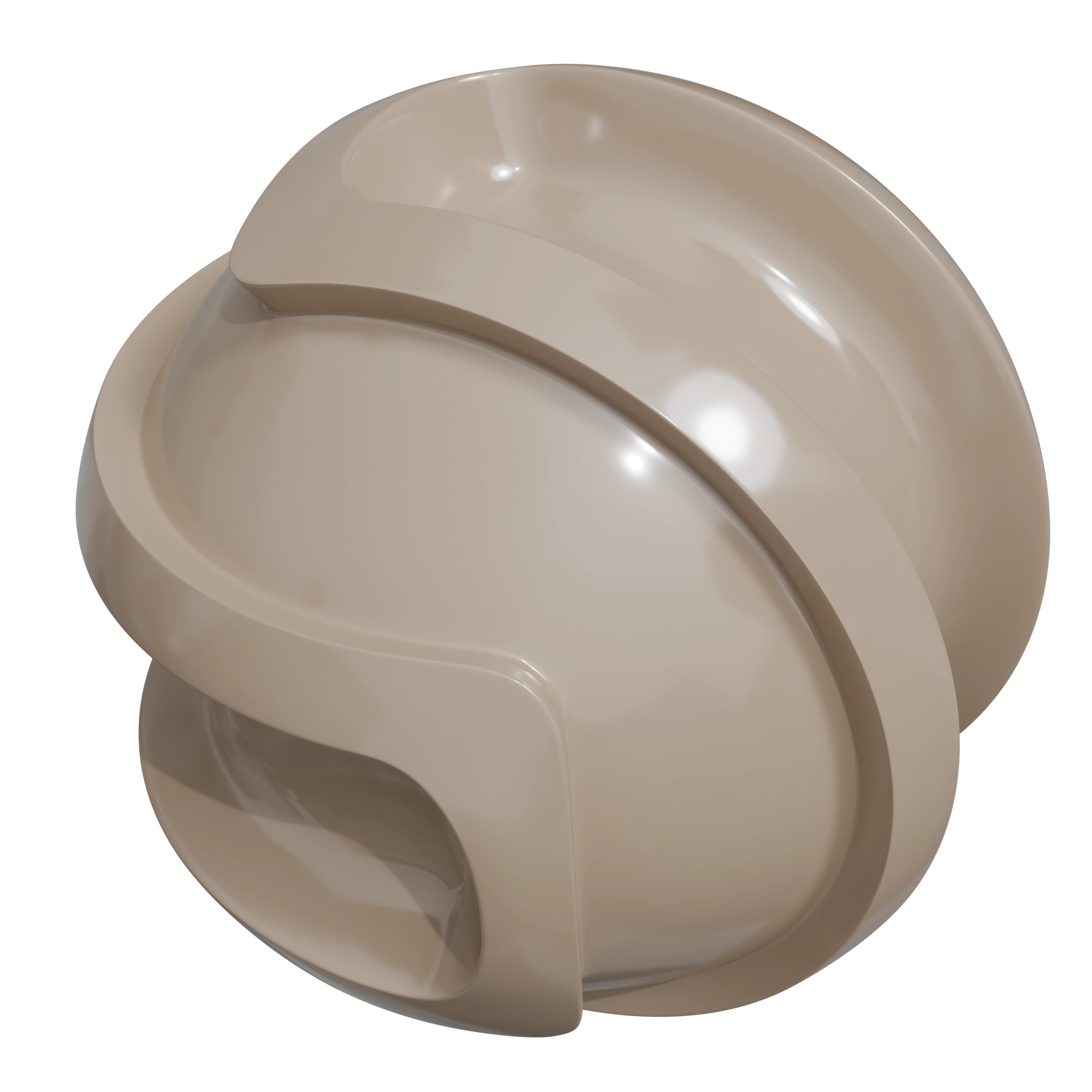 Grey Beige - RAL1019