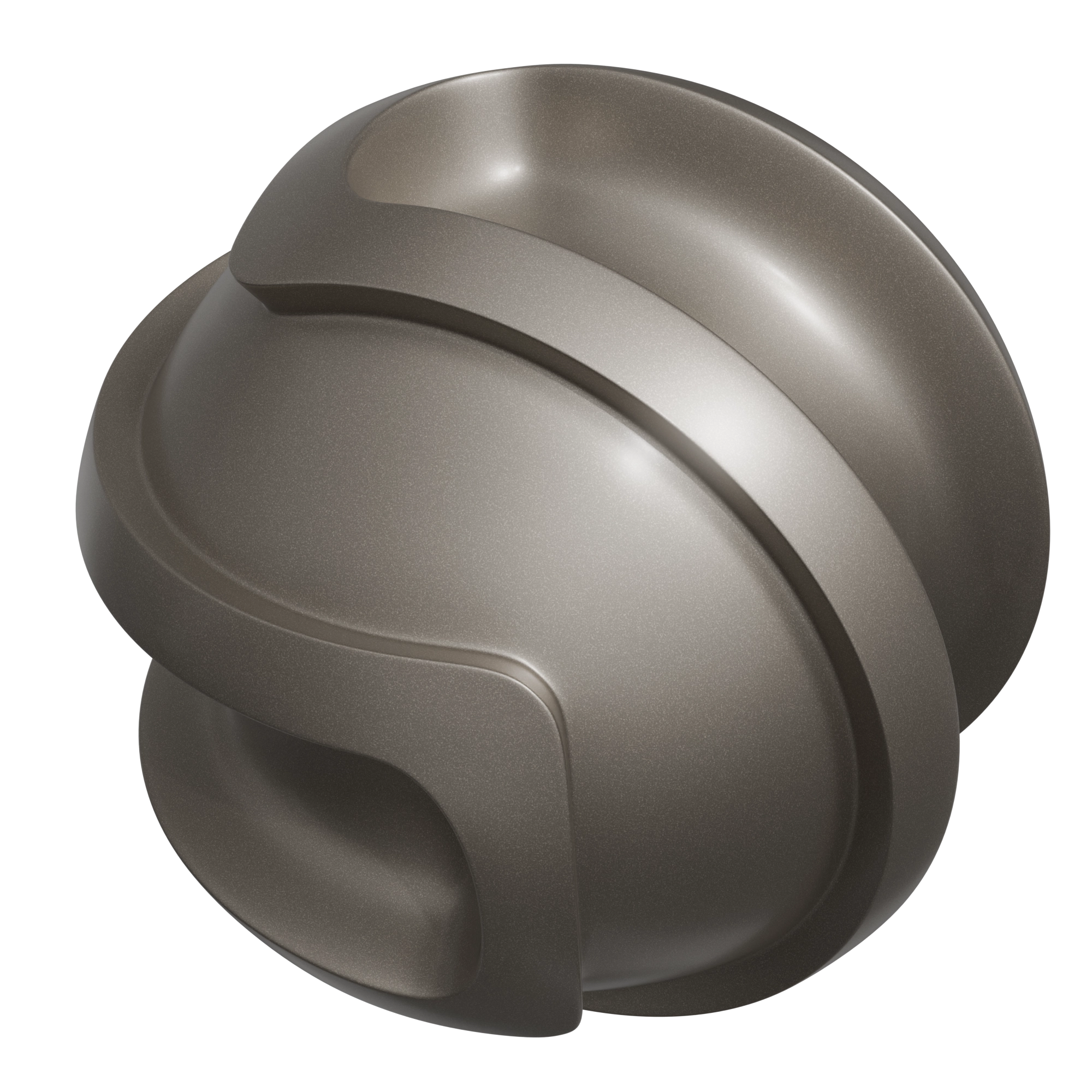 Pearl Mouse Grey - RAL7048