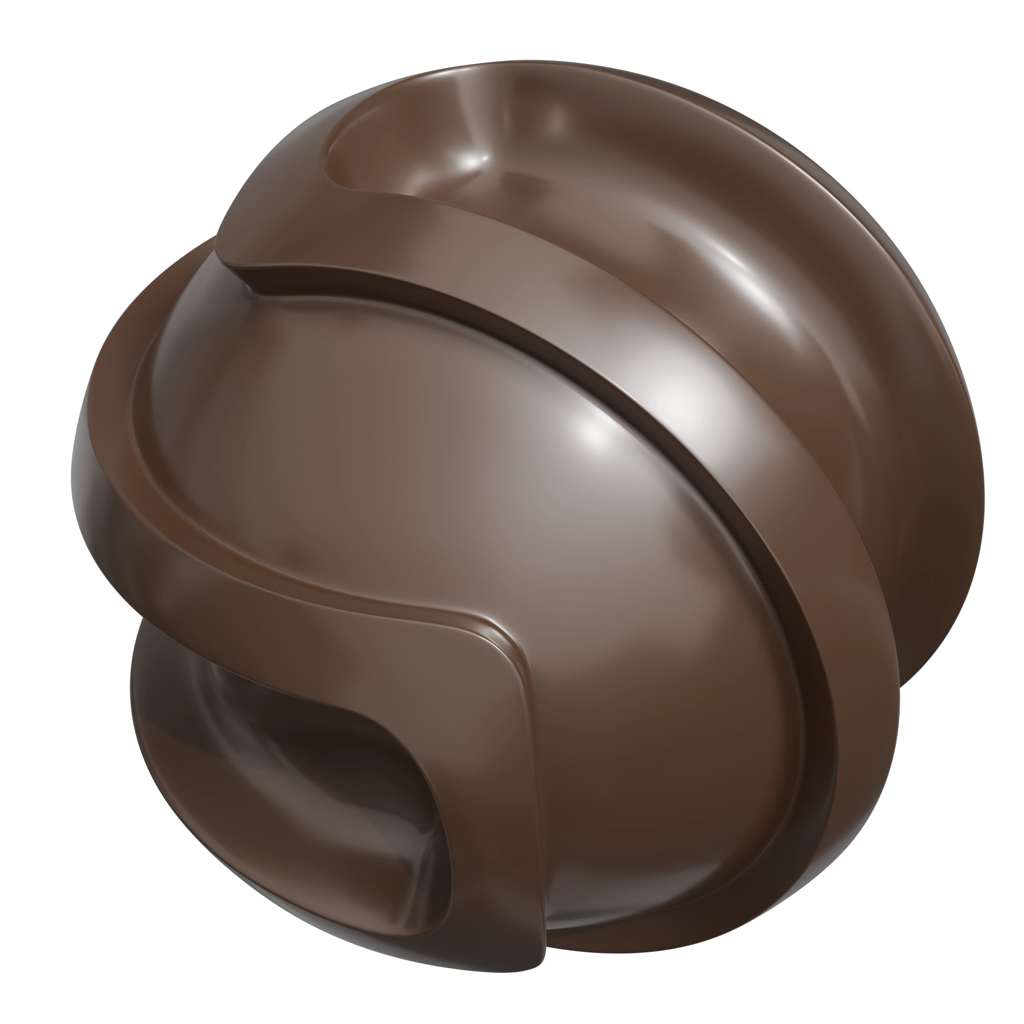 Terra Brown - RAL8028