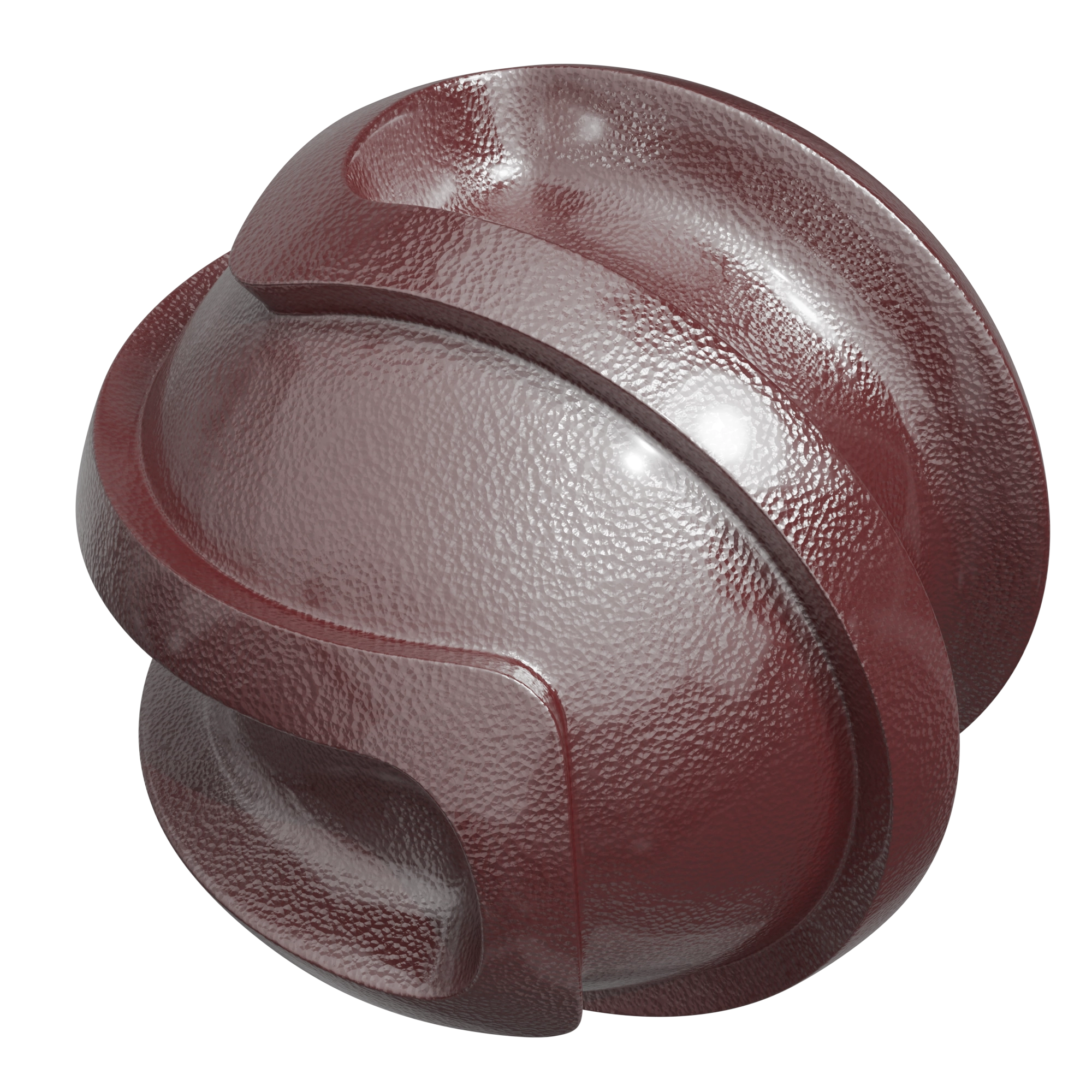 Wine Red Texture - RAL3005