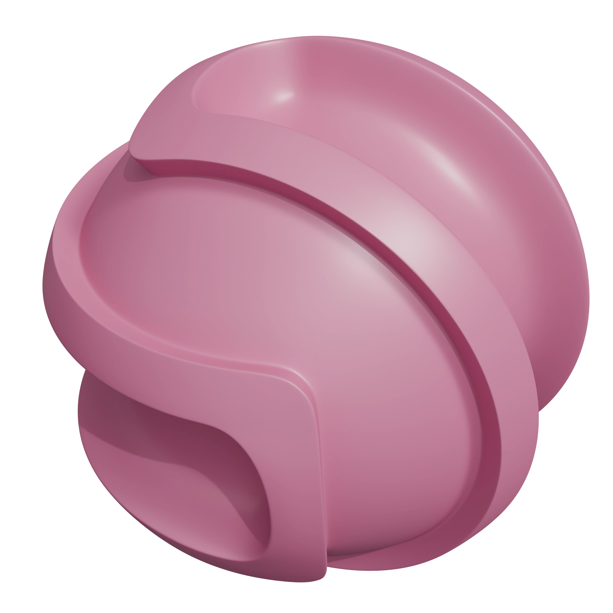 HEATHER VIOLET RAL4003 SATIN