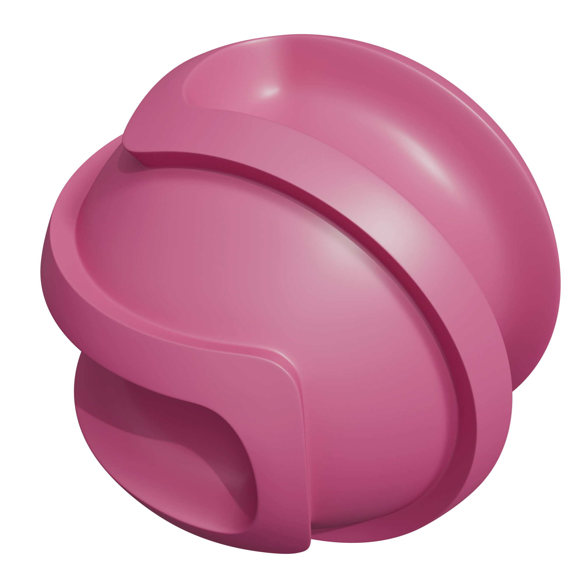 TELEMAGNTA RAL4010 SATIN