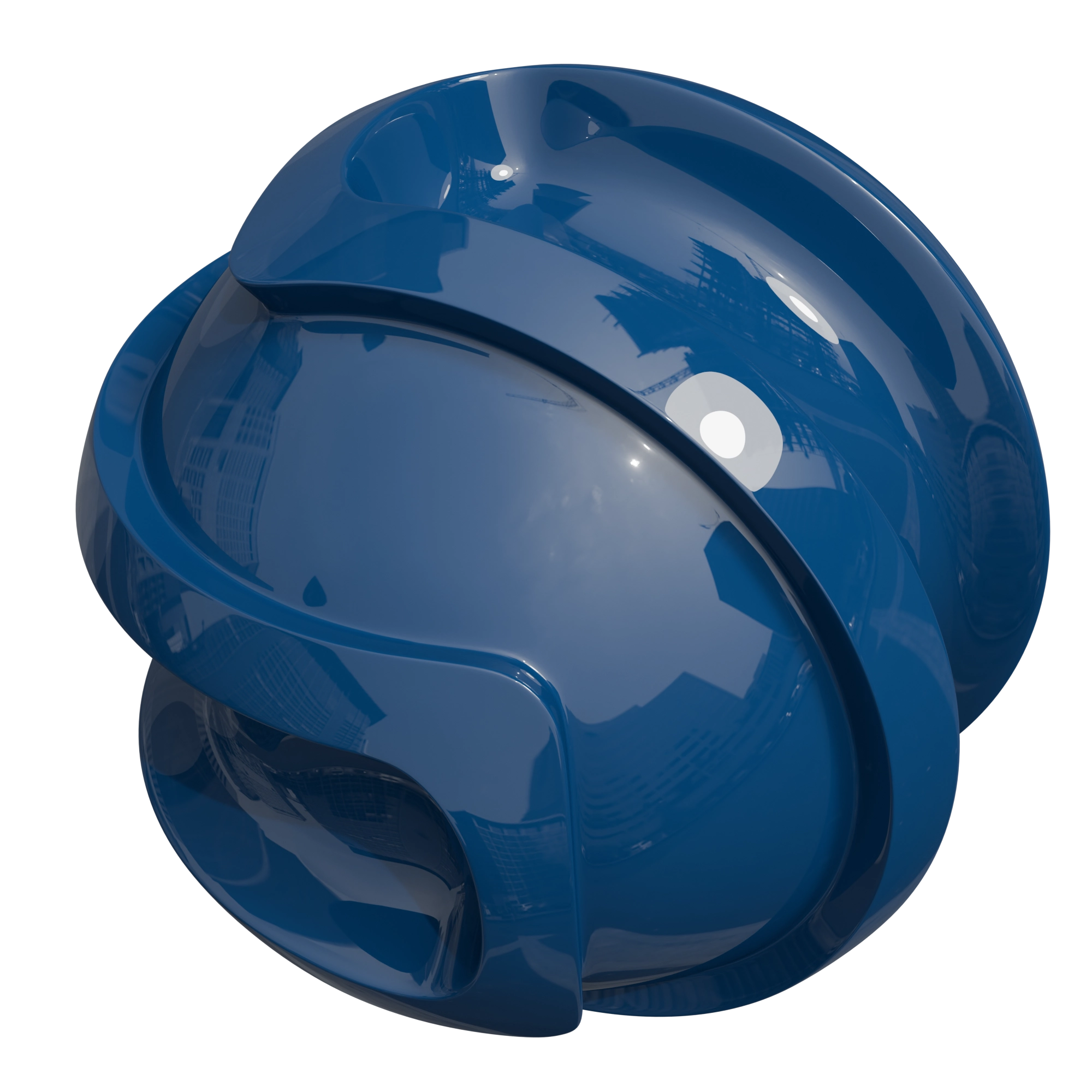 Cobalt Blue - RAL5013