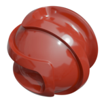 TOMATO RED RAL3013
