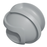 WINDOW GREY RAL7040 SATIN