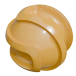 Broom Yellow - RAL1032