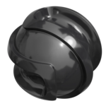 Signal Black - RAL9004