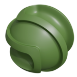 Grass Green RAL6010 SATIN