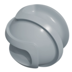 Silver Grey RAL7001 SATIN