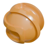 MAIZE YELLOW RAL1006