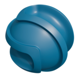 Capri Blue RAL5019 SATIN