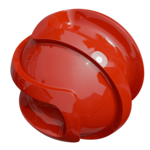 Signal Red - RAL3001