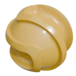 LEMON YELLOW RAL1012