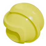 LUMINOUS YELLOW RAL1026