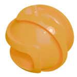 LUMINOUS BRIGHT ORANGE RAL2007