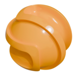 Melon Yellow - RAL1028