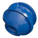 Ultramarine Blue - RAL5002