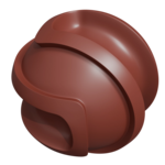 OXIDE RED RAL3009 SATIN