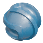 SKY BLUE RAL5015 Rough Texture