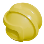 Sulfur Yellow - RAL1016