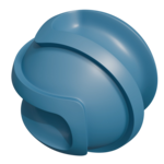 BRLLIANT BLUE RAL5007 SATIN