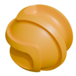 SIGNAL YELLOW RAL1003 SATIN