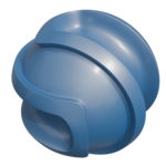 SIGNAL BLUE RAL5005 SEMI MATTE