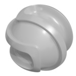 TELEGREY 4 RAL 7047 SEMI GLOSS