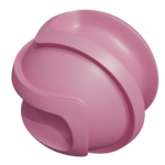 HEATHER VIOLET RAL4003 SATIN