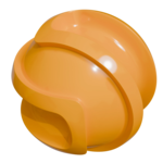 Sun Yellow - RAL1037